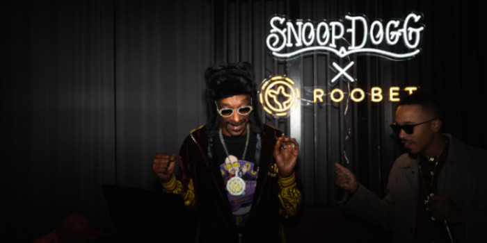 Roobet Announces the Release of Snoop’s HotBox