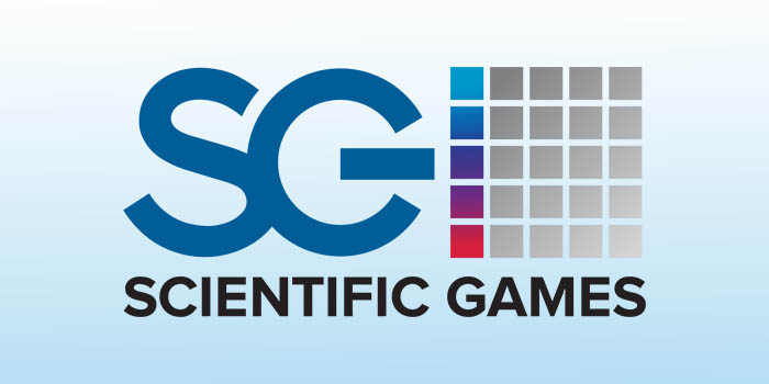 Scientific Games Appointed Nick Negro as Chief Financial Officer