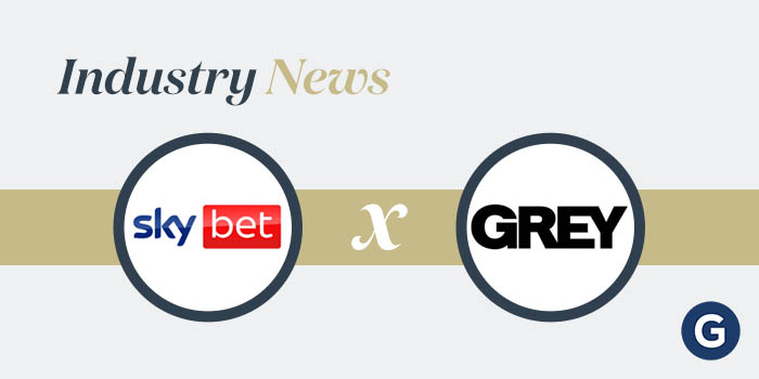 Sky Bet Names Grey London as New Agency Partner