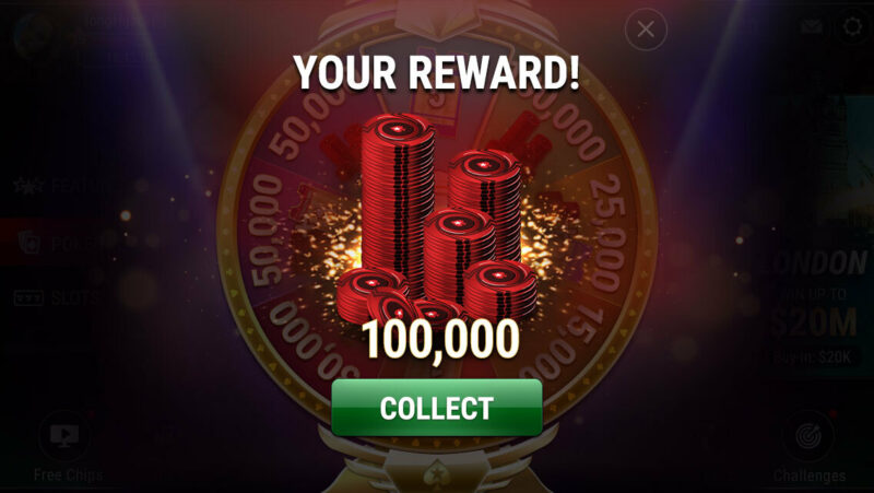 The Best Rewards to Find on PokerStars Play