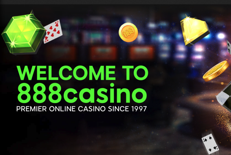 The Best Slots to Play Right Now at 888casino