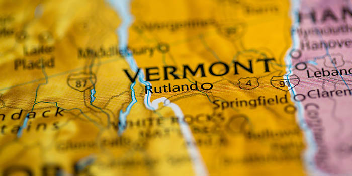 Vermont Considers Mobile Sports Betting Legalization