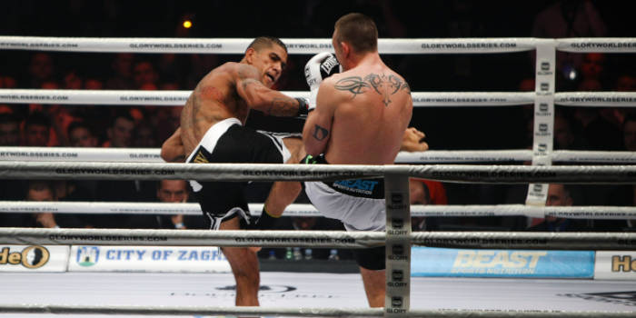 Alex Pereira vs. Israel Adesanya 2 UFC 287 Odds, Time, and Prediction