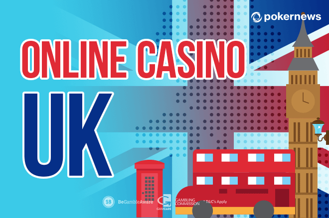 Best Casino Sites UK | Top Online Casinos