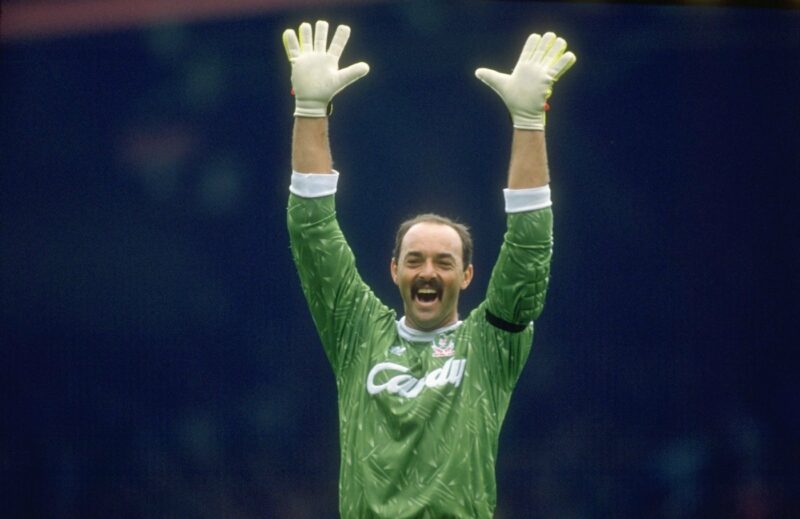 Bruce Grobbelaar’s Match-Fixing And Bribery Story Explained