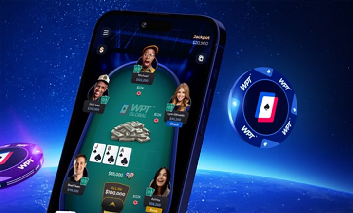 Don't Miss the Incredible Value in WPT Global's New Sunday Majors
