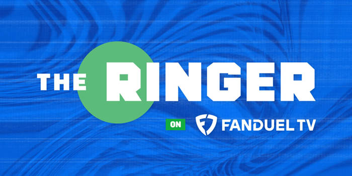 FanDuel and The Ringer to Collaborate on FanDuel TV Content