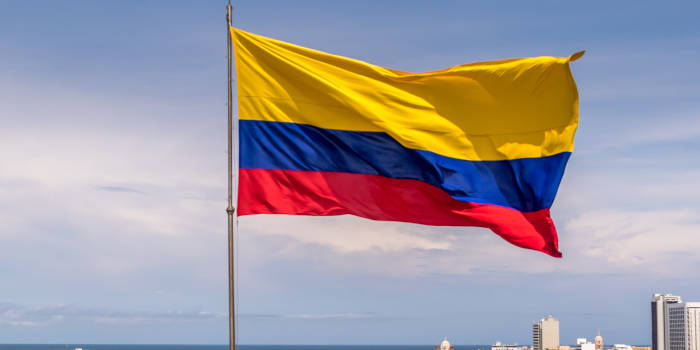 Kambi Extends Corredor Empresarial Partnership in Colombia