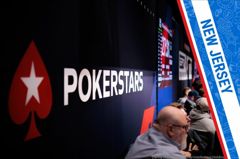 "LetsGoGlobal" & "mcleskey" Dominate PokerStars 2023 US SCOOP Leaderboards
