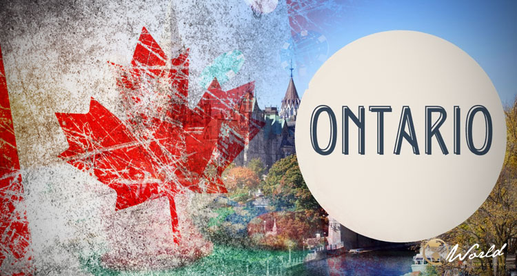 Ontario celebrates one-year iGaming anniversary