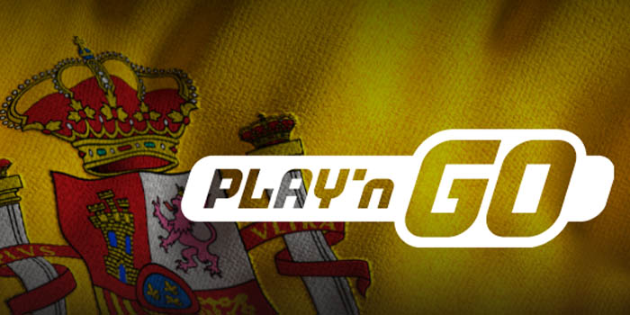 Play’n GO Solidifies Its European Presence With a New Spanish License