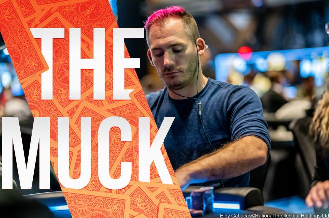 The Muck: Is Personality Lacking from Today's High Roller Poker Players?