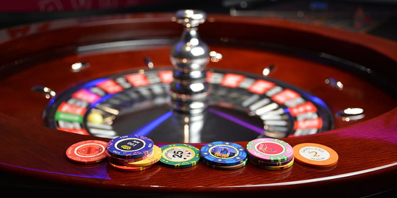 Live Roulette Games in the Netherlands