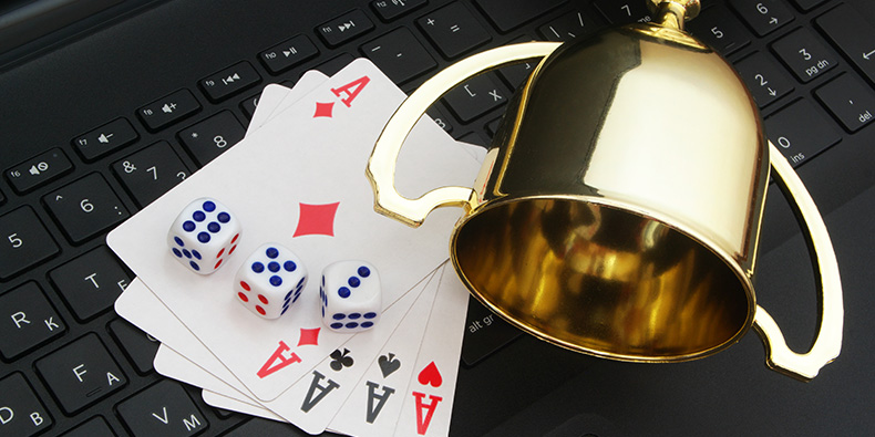  The Best Online Casino in the UK for May