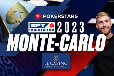 Big Scores Galores in the PokerStars Mini EPT Monte-Carlo Series