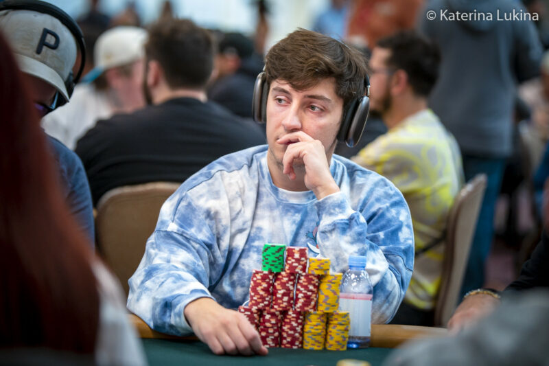 Bounty Out on Thwarting Ali Imsirovic's Alleged Poker Cheating Ring