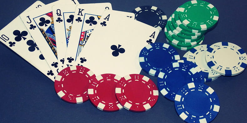 Bad Steben Casino Poker Tournament