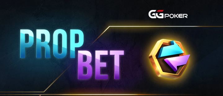 GGPoker’s New Features: Prop Bets and Voice Messages