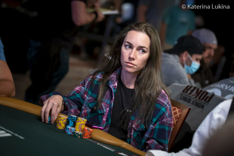 Liv Boeree Shares New 'Win-Win' Podcast; Molly Bloom Scheduled As First Guest