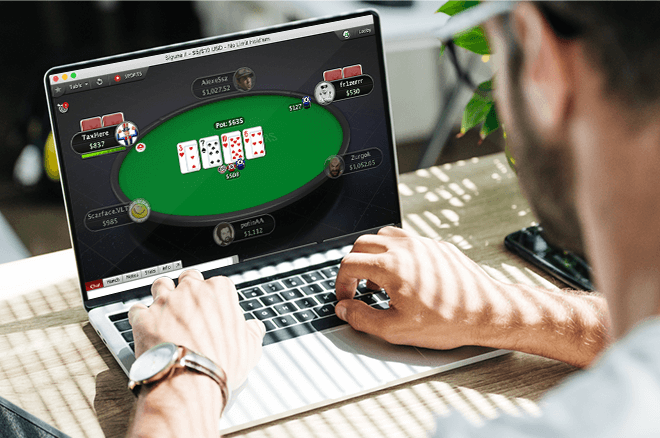 PokerNews Discord Freerolls Coming to PokerStars US this Sunday, May 7