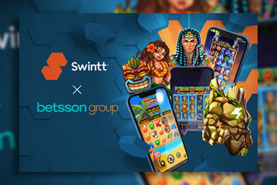 Swintt – Betsson Tie Up Captures Italy and Lithuania – Solidifies Europe