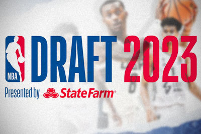 The 2023 National Basketball Association Draft Lottery