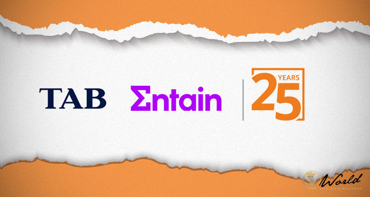 UK-based Entain To Take Over Management Of New Zealand TAB