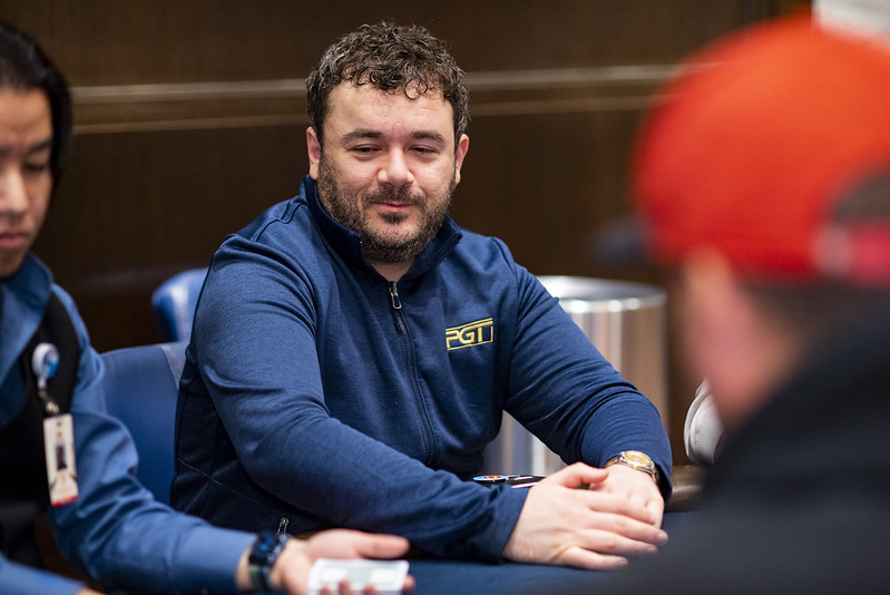 WPT Crusher Anthony Zinno is Building a Poker Hall of Fame Resume