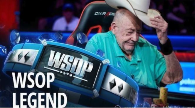 We Say Farewell to Poker Legend Doyle Brunson