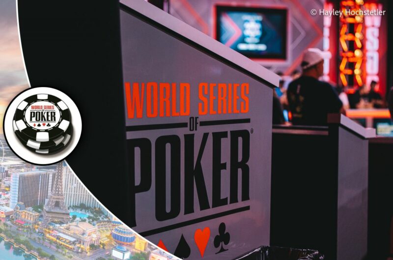 World Series of Poker Addresses Solver Concerns, Clarifies RTA Policy