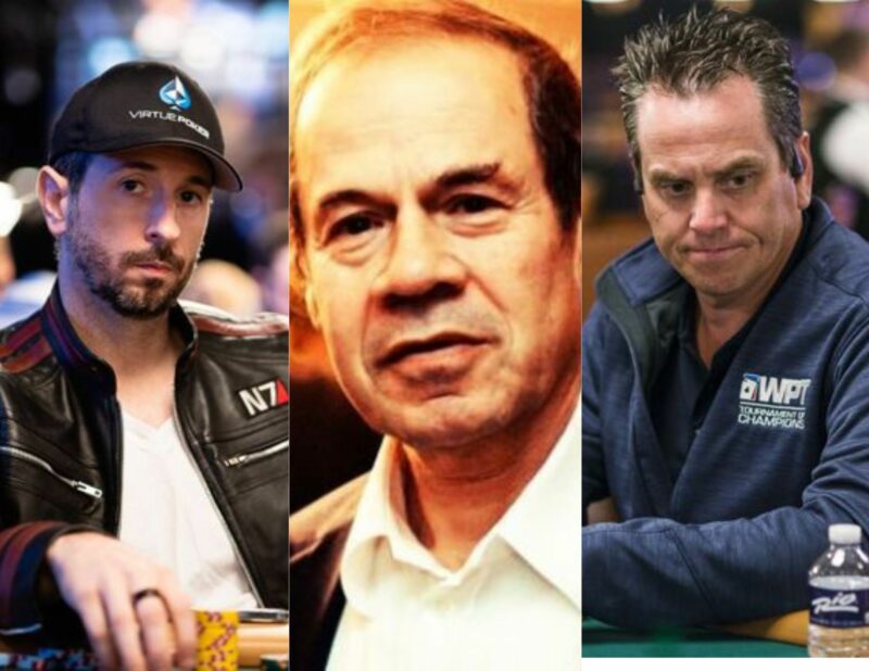 2023 Poker Hall of Fame Nominations Open; Rast, Scheinberg, Savage Frontrunners?