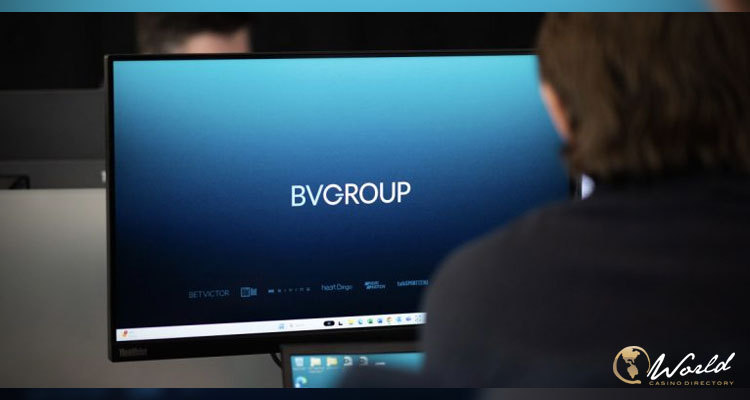 BetVictor Rebrands As BVGroup to Extend the Legacy