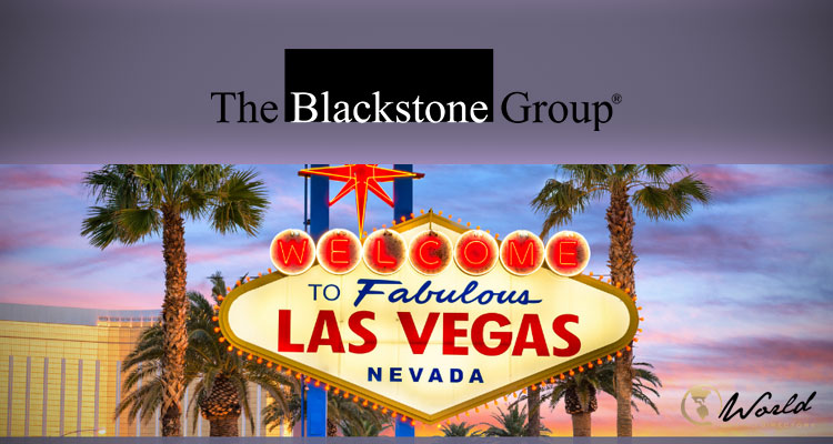 Blackstone Exploring Offers For Stake In Bellagio Casino
