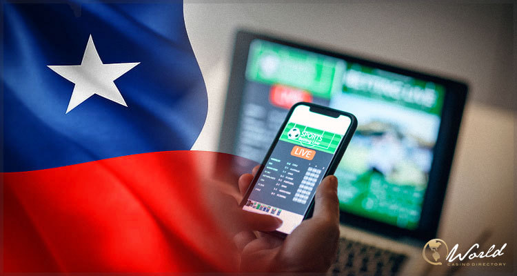 Chilean Commission Approves Online Sports Betting Bill