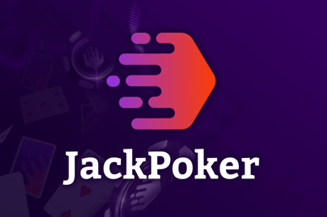 Earn up to 40% Rakeback in the PokerNews-Exclusive Rake Race at Jack Poker