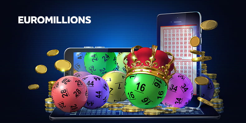 Euromillions Lottery App