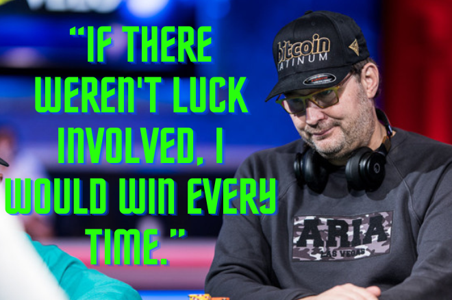 Five Reasons Winning Poker Players Lose Money at the WSOP