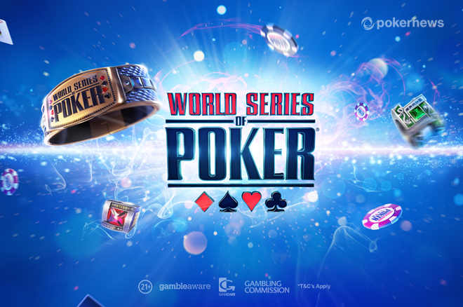 How to Get WSOP Free Chips