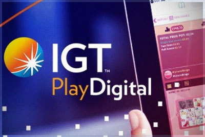 IGT Considers Selling Off/Listing PlayDigital and Global Gaming Assets