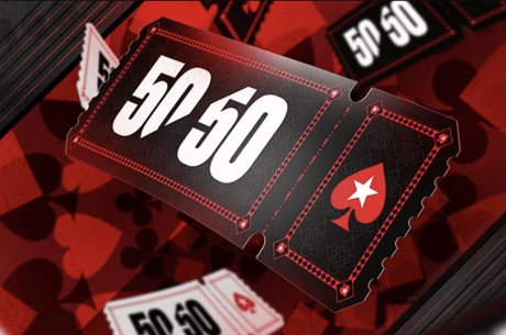 "IamTABASCO" Is On Fire: Wins the PokerStars 50/50 Series Main Event