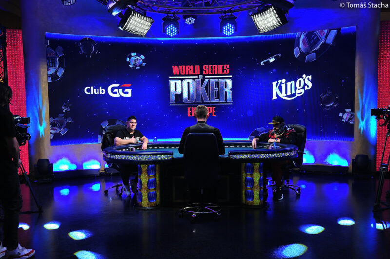 King's Resort Has Big WSOP Plans For The Rest Of 2023