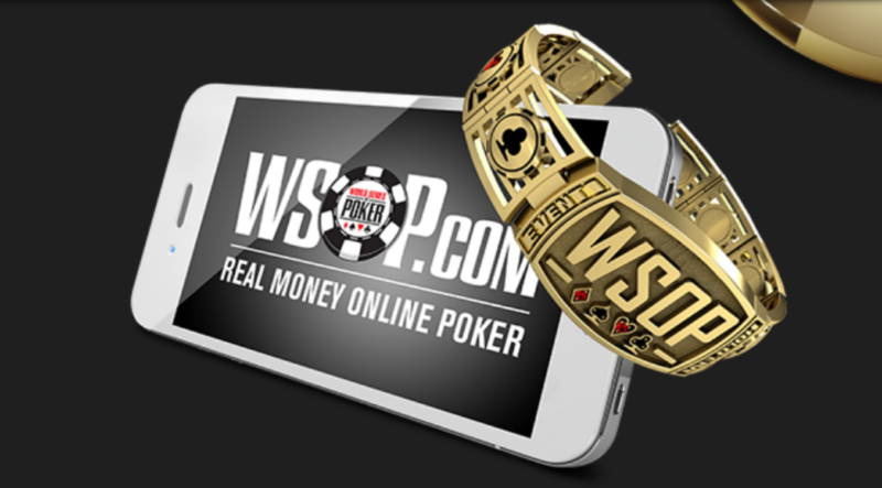 Morgan Magee & Josh Dempsey Lay Claim to WSOP Online Bracelets in MI & PA