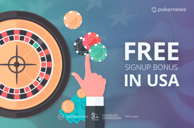 Online Casinos with a Free No Deposit Bonus in USA