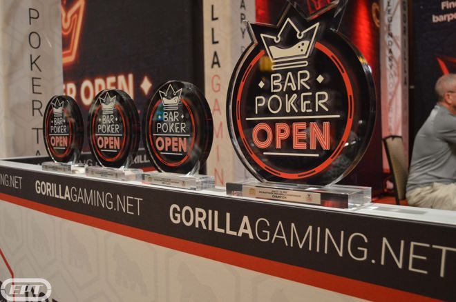 PokerNews to Live Report Bar Poker Open Pro-Am at Golden Nugget — How to Win a Seat