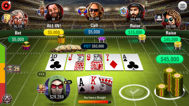 PokerStars Play Brings Themed Thrills To 6 Player Spin & Go Tourneys