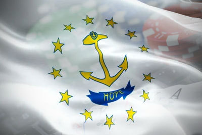Rhode Island Becomes 7th US State for Online Gambling – Mere Months from Inception to Passage