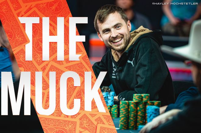 The Muck: Should Poker Community Ban Martin Kabrhel?