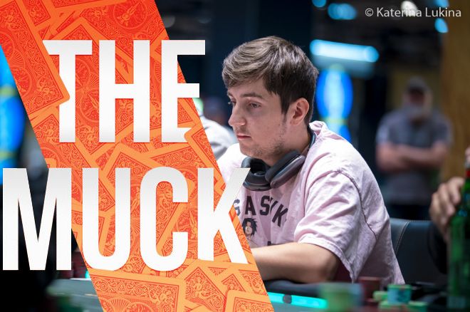 "There's No Remorse": Poker Community Unsatisfied As Imsirovic Breaks Silence
