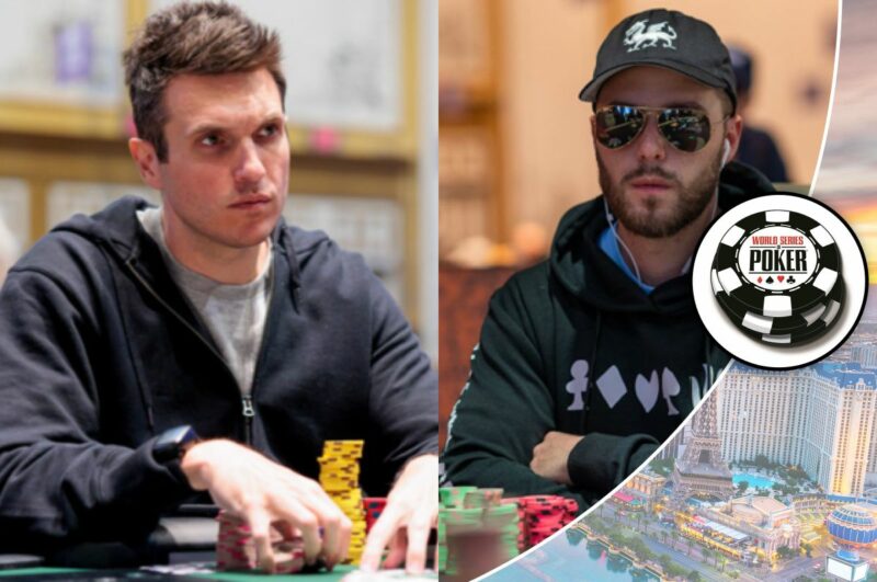 We Asked ChatGPT to Predict the WSOP $25K Heads Up Championship