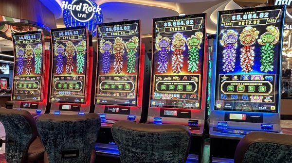 Winning Tips For Playing Five Popular Casino Games!